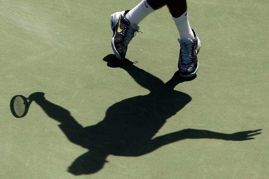 一周體育最酷時(shí)刻：&ldquo;面壁思過&rdquo;&ldquo;王子歸來&rdquo;