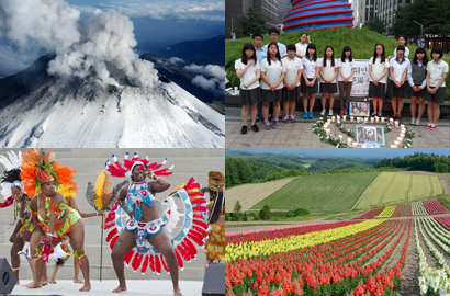 一周國際熱點(diǎn)掃描：斯諾登何去何從！