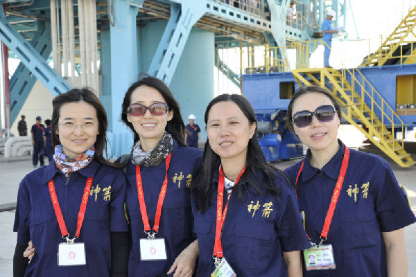 李文清，鄧舞燕，容易，劉立新