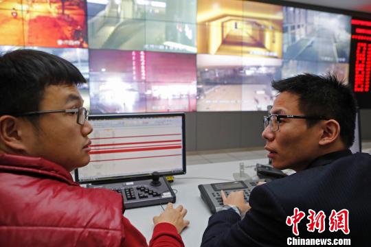 寒潮來(lái)襲上海加大對(duì)流浪、乞討等人員救助力度