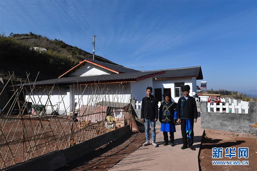 （新媒體專線）（2）我們對(duì)美好生活更加充滿信心&mdash;&mdash;習(xí)近平總書記春節(jié)前夕赴四川看望慰問回訪記 