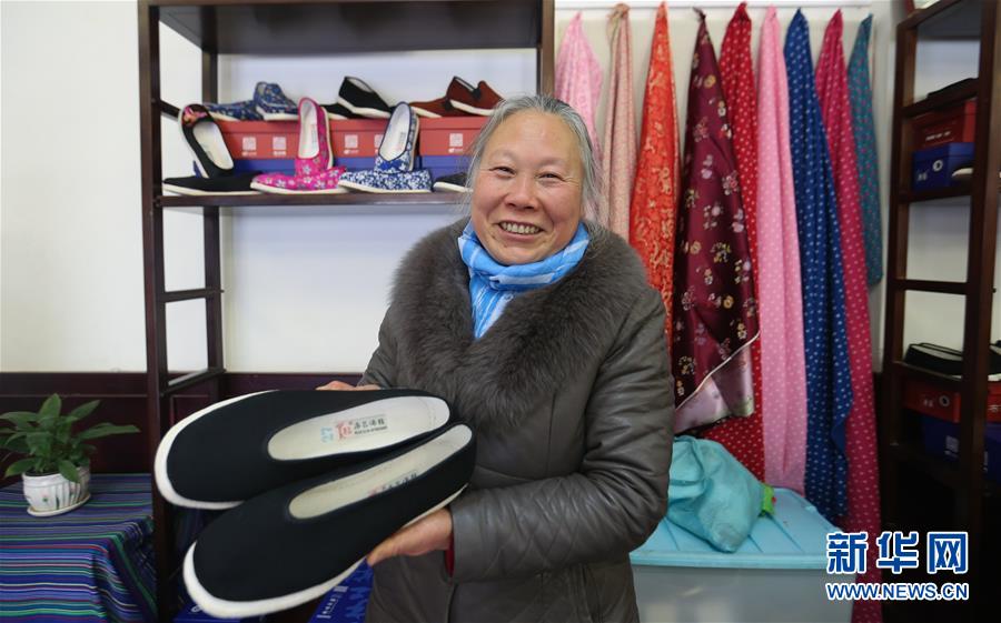 （新媒體專線）（8）我們對(duì)美好生活更加充滿信心&mdash;&mdash;習(xí)近平總書記春節(jié)前夕赴四川看望慰問回訪記 