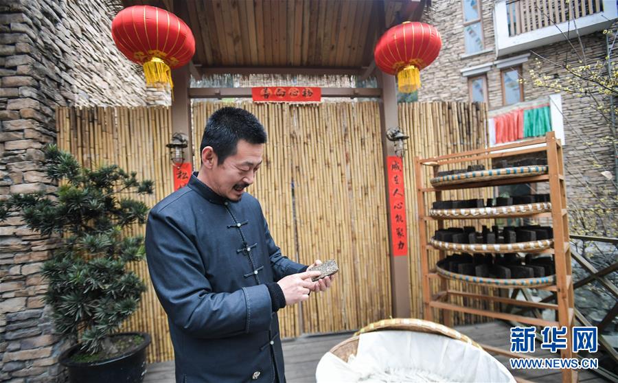 （新媒體專線）（5）我們對(duì)美好生活更加充滿信心&mdash;&mdash;習(xí)近平總書記春節(jié)前夕赴四川看望慰問回訪記 