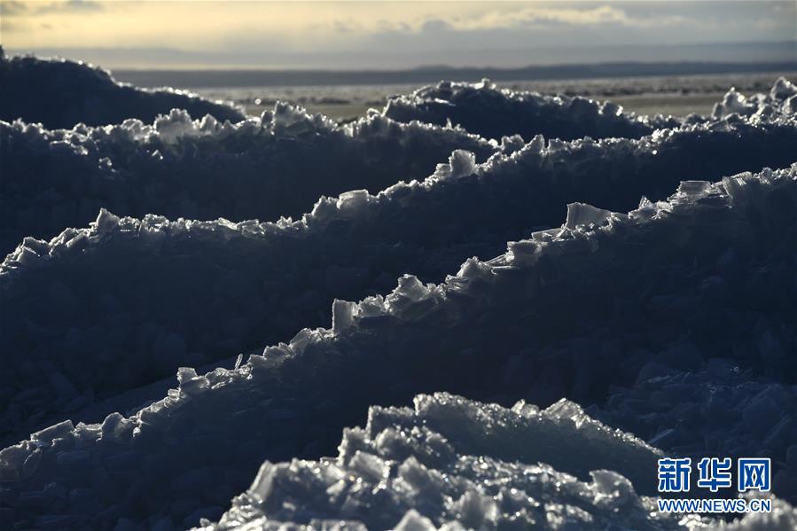 （鏡觀中國&middot;新華網(wǎng)）（8）新華社國內(nèi)照片一周精選