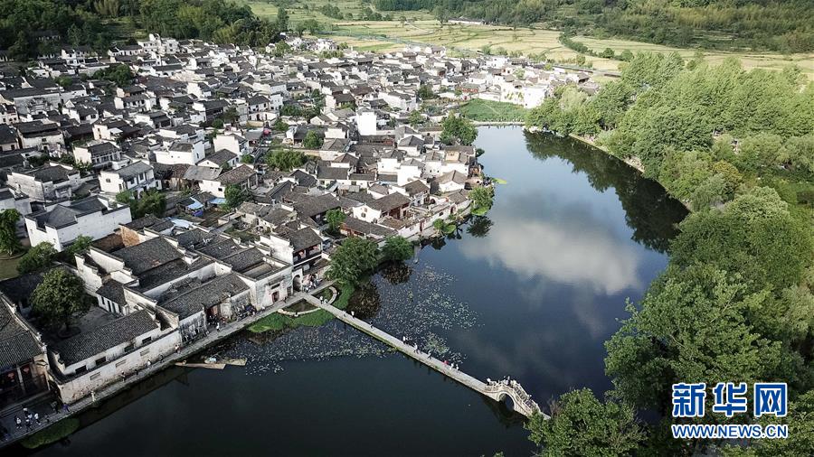 （新華全媒頭條&middot;搶救古民居&middot;圖文互動）（1）當(dāng)古民居遇上城鎮(zhèn)化，如何留住鄉(xiāng)愁？