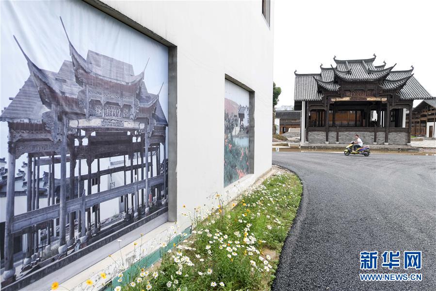 （新華全媒頭條&middot;搶救古民居&middot;圖文互動）（5）當(dāng)古民居遇上城鎮(zhèn)化，如何留住鄉(xiāng)愁？