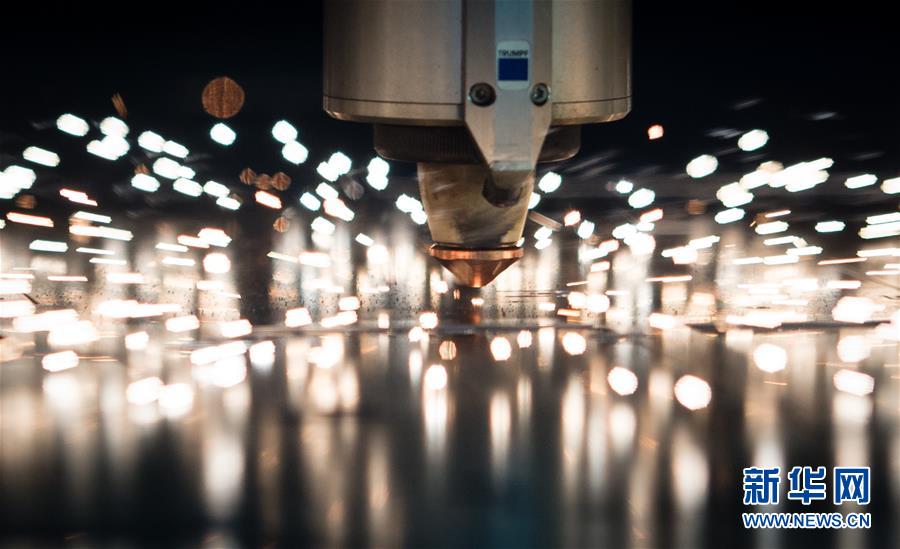 （百城百縣百企調(diào)研行&middot;圖文互動(dòng)）（6）厚積薄發(fā)，蘇州擘畫高質(zhì)量發(fā)展&ldquo;新天堂&rdquo;