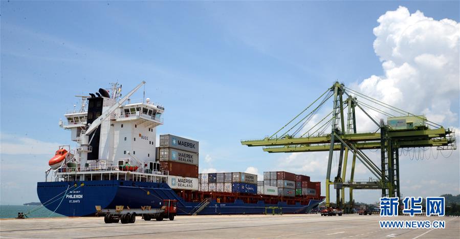 （新華全媒頭條&middot;圖文互動）（6）特稿：深化周邊友好　共促亞太繁榮&mdash;&mdash;寫在習近平主席出席亞太經(jīng)合組織第二十六次領(lǐng)導人非正式會議，對巴布亞新幾內(nèi)亞、文萊和菲律賓進行國事訪問并在巴新同建交太平洋島國領(lǐng)導人會晤之際