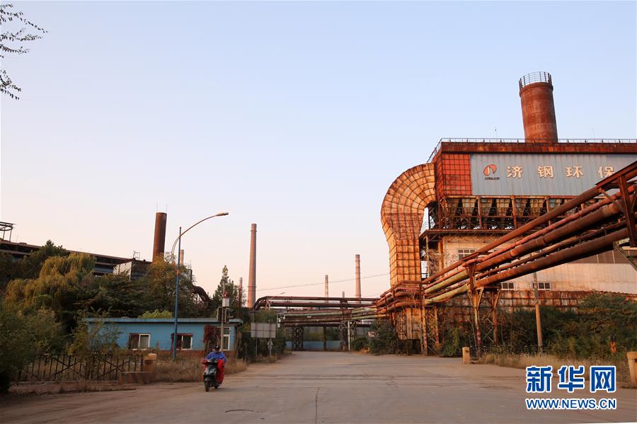 （在習近平新時代中國特色社會主義思想指引下&middot;慶祝改革開放40周年&middot;協(xié)調(diào)發(fā)展）（新華全媒頭條&middot;圖文互動）（8）協(xié)調(diào)發(fā)展：奏響全面建成小康社會交響曲