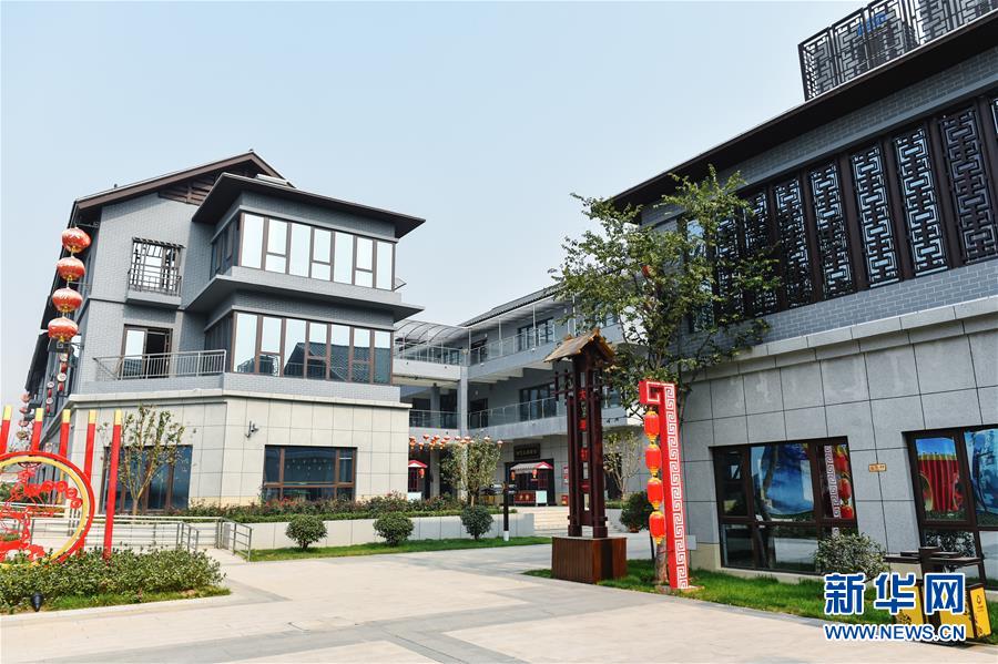 (在習(xí)近平新時(shí)代中國(guó)特色社會(huì)主義思想指引下·慶祝改革開放40周年·綠色發(fā)展·圖文互動(dòng))(6)烈火淬煉中的轉(zhuǎn)型之變——綠色發(fā)展之“火”的故事