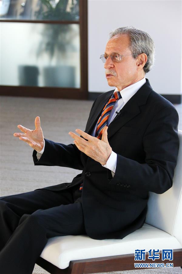 （圖文互動）（10）為發(fā)展和進步，與中國攜手同行&mdash;&mdash;中國改革友誼獎章獲得者群像 