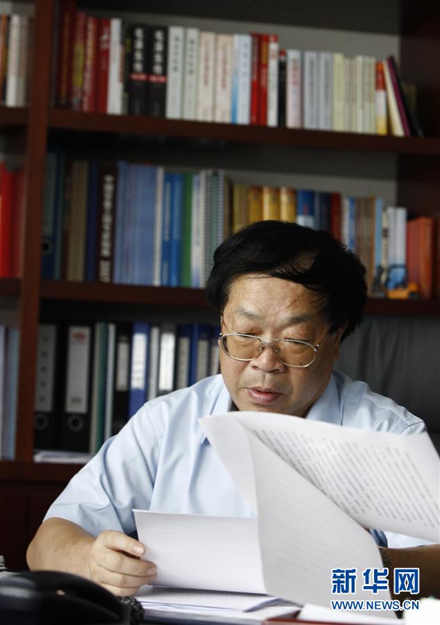 （改革先鋒風(fēng)采&middot;圖文互動(dòng)）（3）包起帆：改革開放中的中國(guó)工人創(chuàng)新先鋒