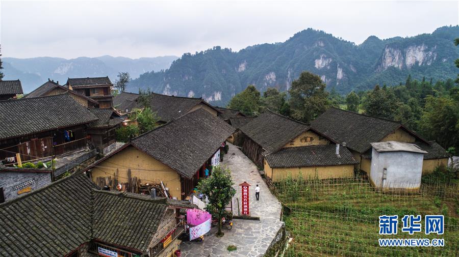 （聚焦歷史性成就和變革&middot;圖文互動）（1）書寫脫貧攻堅新答卷&mdash;&mdash;我國五年來經濟社會發(fā)展成就巡禮