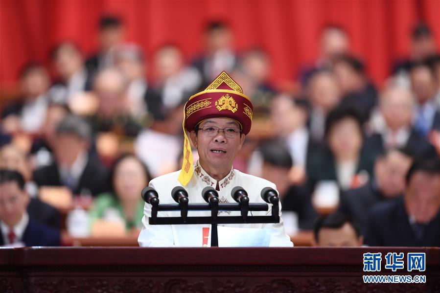 （兩會&middot;基層委員履職故事）（1）全國政協(xié)委員羊風(fēng)極：讓家鄉(xiāng)在鄉(xiāng)村振興中發(fā)展得更好