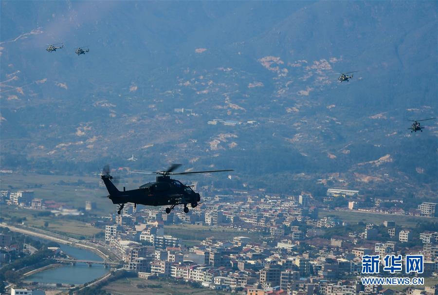 （新華全媒頭條&middot;圖文互動(dòng)）（2）向祖國(guó)報(bào)告：我在戰(zhàn)位守萬家團(tuán)圓&mdash;&mdash;解放軍和武警部隊(duì)新春佳節(jié)備戰(zhàn)執(zhí)勤記事