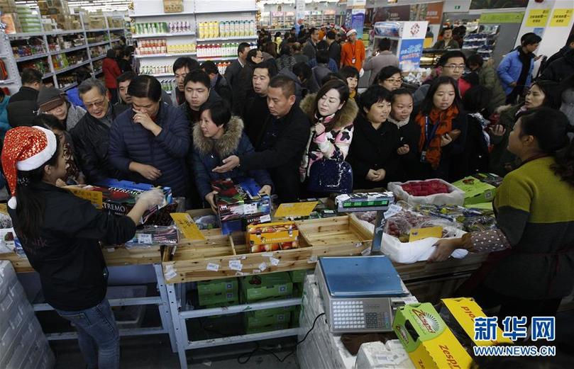 (新華全媒頭條·兩會(huì)前夕看落實(shí)·圖文互動(dòng))(1)改革風(fēng)帆勁 創(chuàng)新逐浪高——上海落實(shí)習(xí)近平總書(shū)記全國(guó)兩會(huì)重要講話精神紀(jì)實(shí)