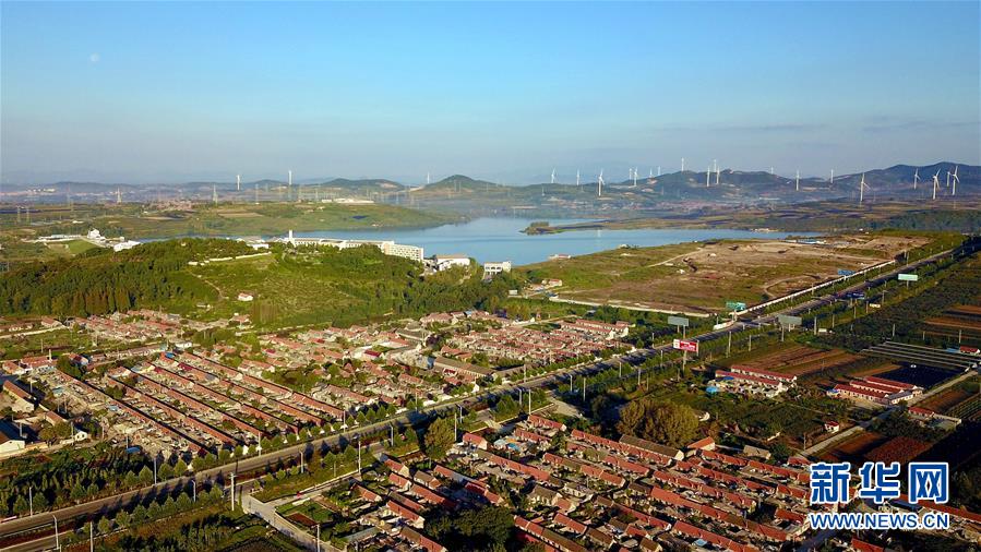 (兩會(huì)前夕看落實(shí)·圖文互動(dòng))(1)融合“三生三美” 打造鄉(xiāng)村振興齊魯樣板——山東落實(shí)習(xí)近平總書記全國兩會(huì)重要講話精神紀(jì)實(shí)