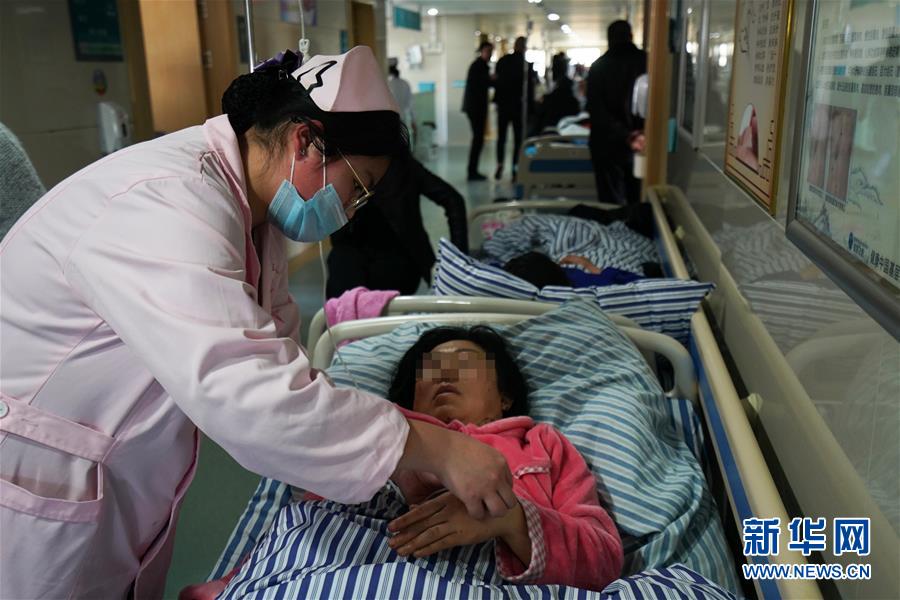 （突發(fā)事件）（2）緊急馳援！全力救治！不落一人！&mdash;&mdash;江蘇響水天嘉宜公司&ldquo;3&middot;21&rdquo;爆炸事故救援現(xiàn)場直擊