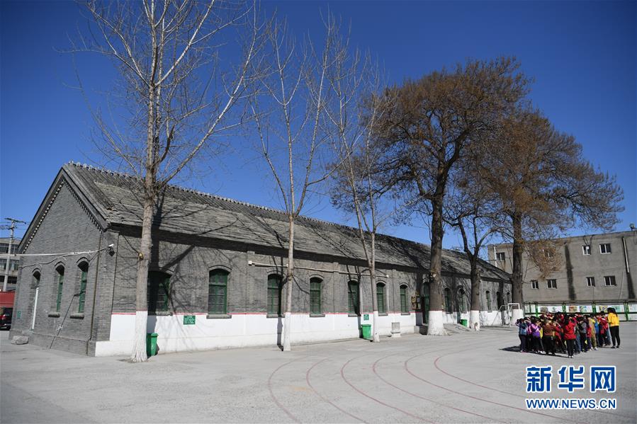 （新華全媒頭條&middot;圖文互動）（4）重走當(dāng)年&ldquo;趕考路&rdquo;