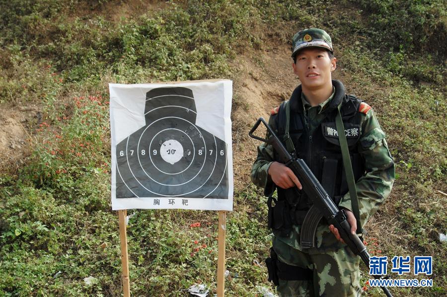 （新華全媒頭條&middot;愛(ài)國(guó)情 奮斗者&middot;圖文互動(dòng)）（7）致敬，為祖國(guó)獻(xiàn)身的英雄！