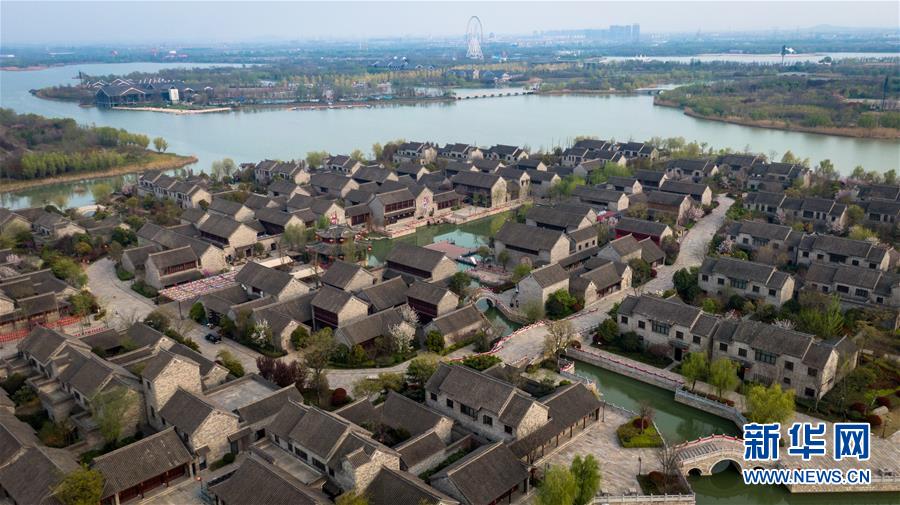 （新華全媒頭條&middot;圖文互動(dòng)）（6）城市重生的徐州邏輯&mdash;&mdash;資源枯竭城市的轉(zhuǎn)型之道