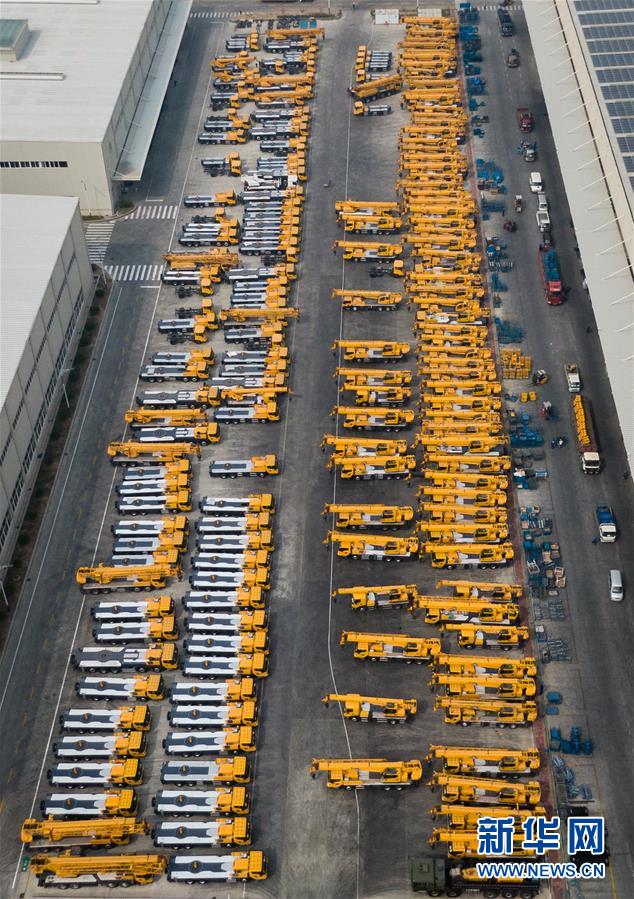 （新華全媒頭條&middot;圖文互動(dòng)）（16）城市重生的徐州邏輯&mdash;&mdash;資源枯竭城市的轉(zhuǎn)型之道