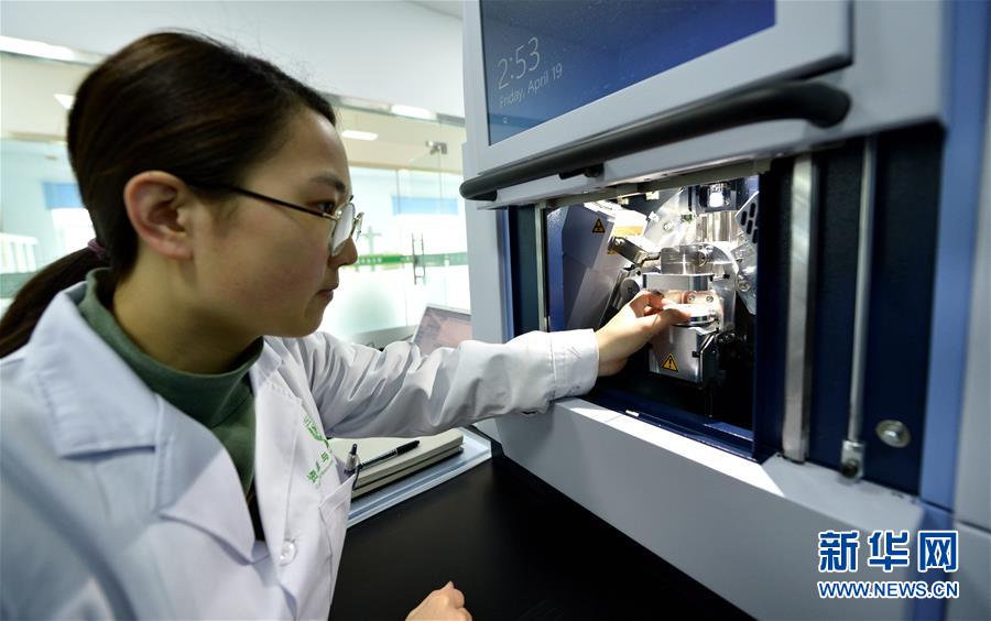 （愛國情 奮斗者&middot;圖文互動）（2） &ldquo;解民生之多艱，育天下之英才&rdquo;&mdash;&mdash;中國農(nóng)大師生扎根田野書寫奉獻(xiàn)之歌