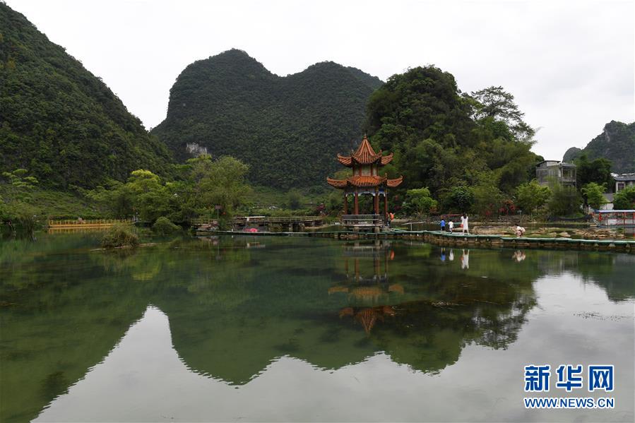 （壯麗70年 奮斗新時(shí)代&mdash;&mdash;推動(dòng)高質(zhì)量發(fā)展調(diào)研行&middot;圖文互動(dòng)）（6）生態(tài)旅游&ldquo;大文章&rdquo; 文旅融合綻光彩&mdash;&mdash;廣西邊關(guān)風(fēng)情旅游帶建設(shè)縱覽