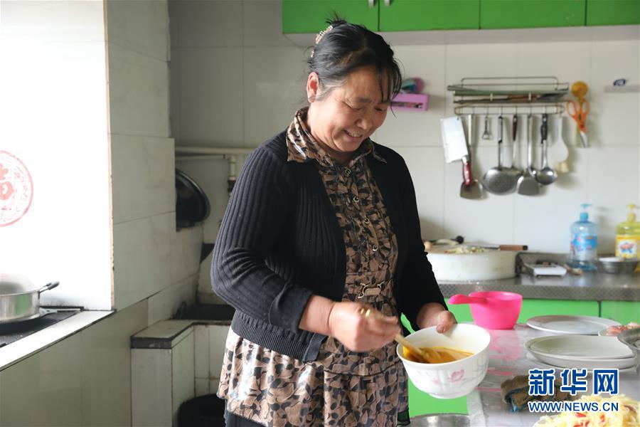 （在習(xí)近平新時代中國特色社會主義思想指引下&mdash;&mdash;新時代新作為新篇章&middot;圖文互動）（3）&ldquo;最北村莊&rdquo;的&ldquo;找北&rdquo;振興路