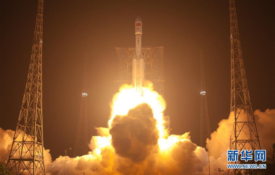 （壯麗70年&middot;奮斗新時(shí)代&middot;圖文互動(dòng)）（1）這里是中國航天的&ldquo;技術(shù)高地&rdquo;&mdash;&mdash;揭開長征火箭跨越成長的基因密碼