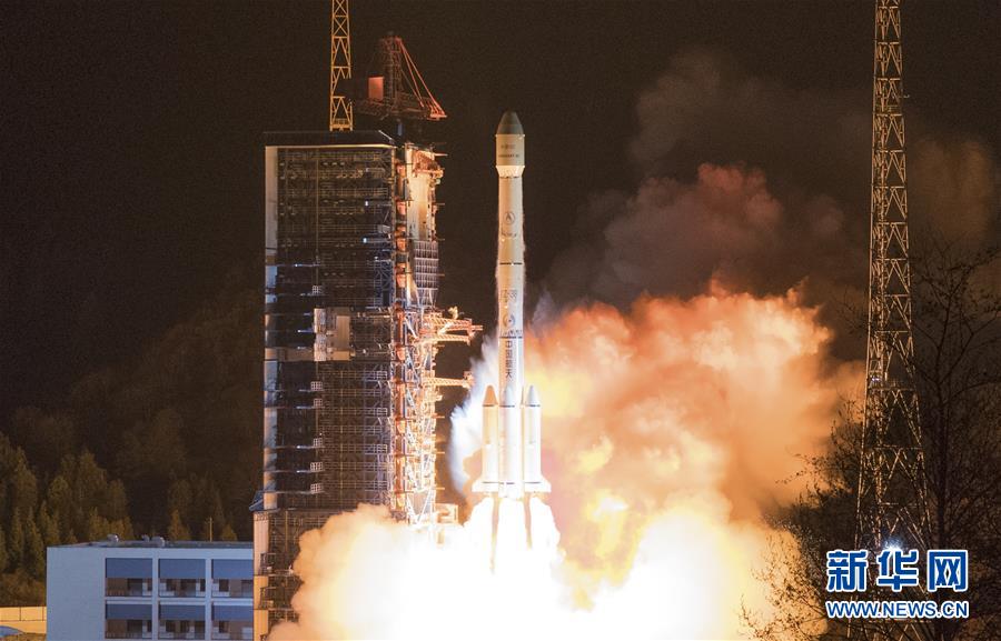 （壯麗70年&middot;奮斗新時(shí)代&middot;圖文互動(dòng)）（4）這里是中國航天的&ldquo;技術(shù)高地&rdquo;&mdash;&mdash;揭開長征火箭跨越成長的基因密碼