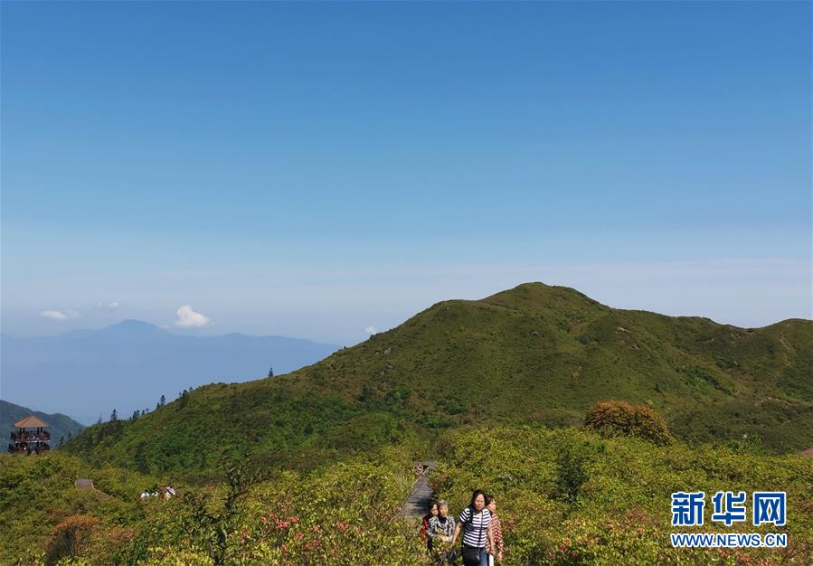 （壯麗70年&middot;奮斗新時(shí)代&middot;圖文互動(dòng)）（2）縣域經(jīng)濟(jì)強(qiáng)縣的&ldquo;扶貧經(jīng)&rdquo;&mdash;&mdash;來自湖南瀏陽市的脫貧攻堅(jiān)調(diào)查