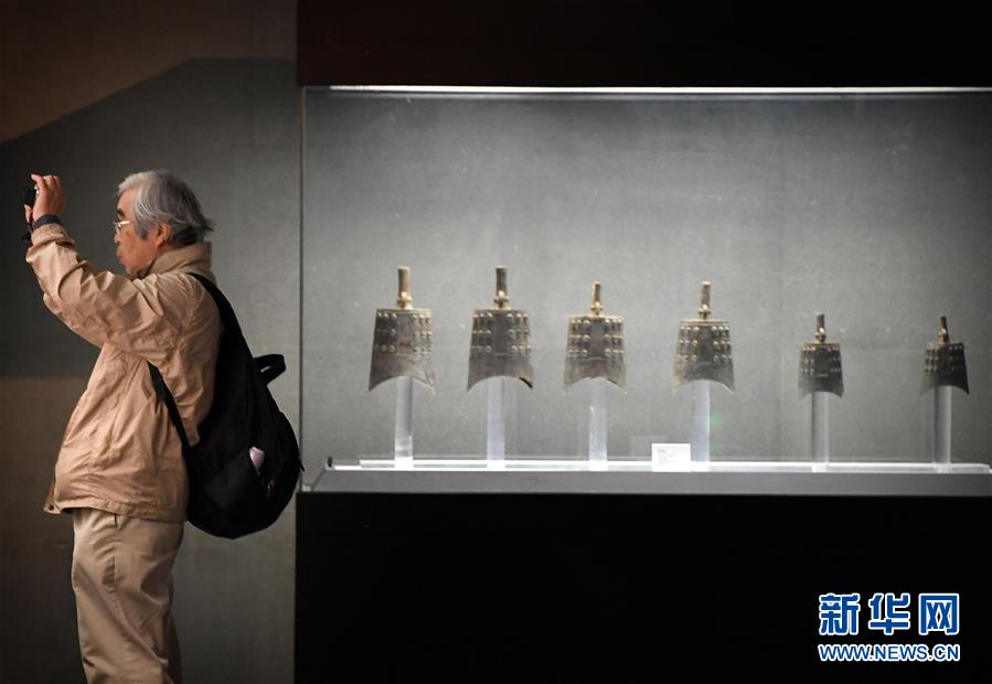 （新華全媒頭條&middot;圖文互動）（3）&ldquo;若問古今興廢事，請君只看洛陽城&rdquo;&mdash;&mdash;千年古都&ldquo;烹制&rdquo;博物館盛宴