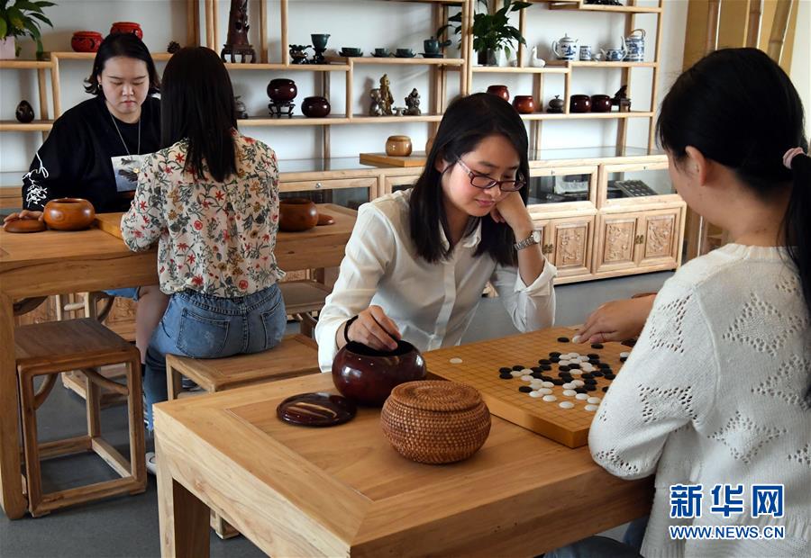 （新華全媒頭條&middot;圖文互動）（17）&ldquo;若問古今興廢事，請君只看洛陽城&rdquo;&mdash;&mdash;千年古都&ldquo;烹制&rdquo;博物館盛宴