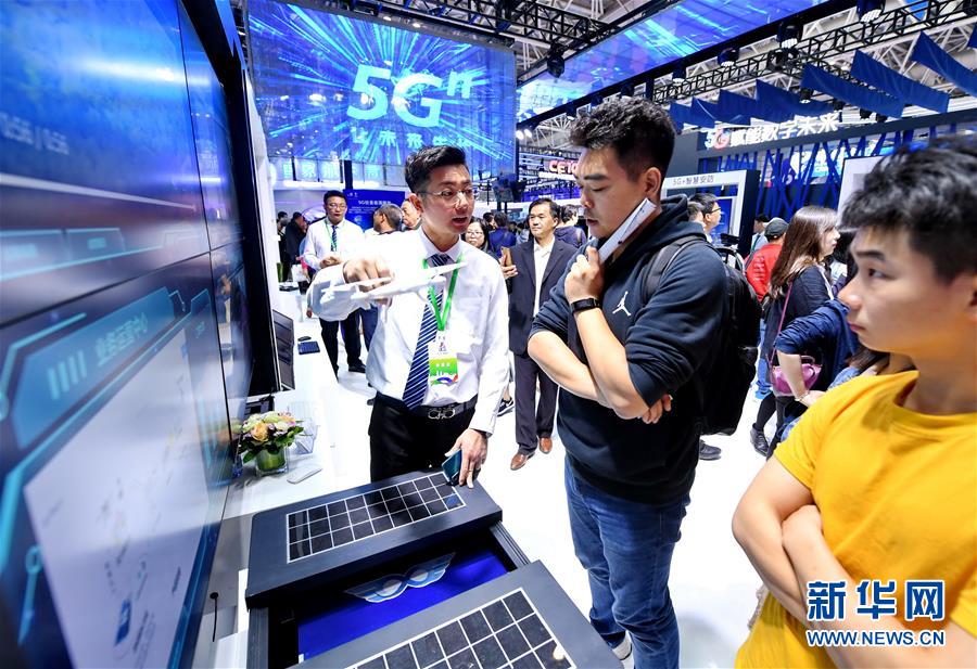 （圖文互動）（1）柳暗花明又一村&mdash;&mdash;&ldquo;今日之中國&rdquo;系列述評之三