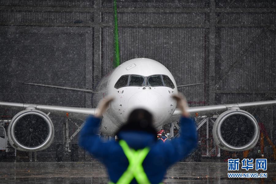 （圖文互動(dòng)）（3）天工人巧日爭新&mdash;&mdash;&ldquo;今日之中國&rdquo;系列述評之四