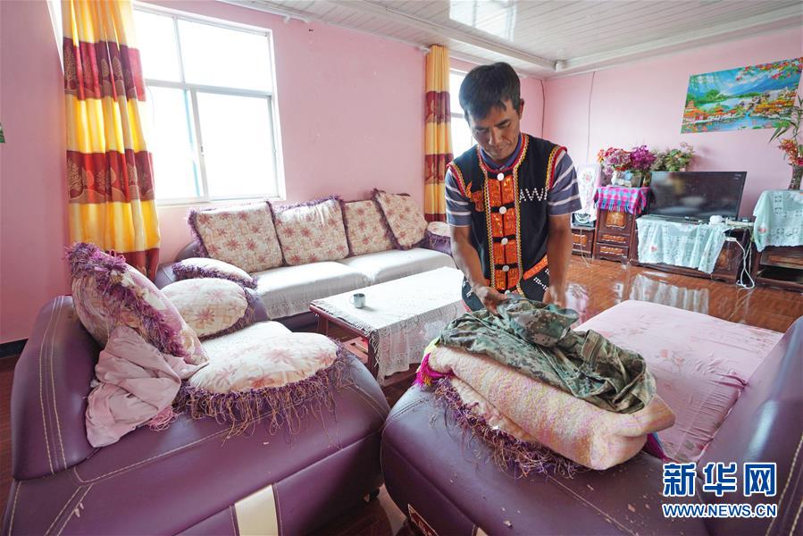 （直過(guò)民族脫貧攻堅(jiān)&middot;圖文互動(dòng)）（1）&ldquo;人類童年&middot;西盟佤部落&rdquo;成長(zhǎng)記