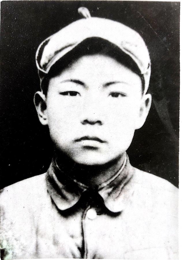 （為了民族復(fù)興&middot;英雄烈士譜&middot;圖文互動(dòng)）贠寶山：舍己救人的抗美援朝衛(wèi)生員