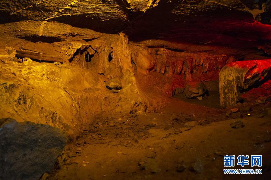 （壯麗70年&middot;奮斗新時(shí)代&mdash;&mdash;記者再走長(zhǎng)征路&middot;圖文互動(dòng)）（6）絕對(duì)忠誠(chéng)：斷腸師長(zhǎng)陳樹湘的生命倒計(jì)時(shí)