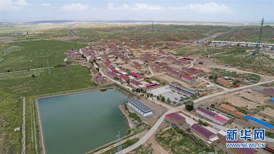 （壯麗70年&middot;奮斗新時代&mdash;&mdash;共和國發(fā)展成就巡禮&middot;圖文互動）（2）生態(tài)美、百姓富&mdash;&mdash;品讀嶄新&ldquo;寧夏畫卷&rdquo;