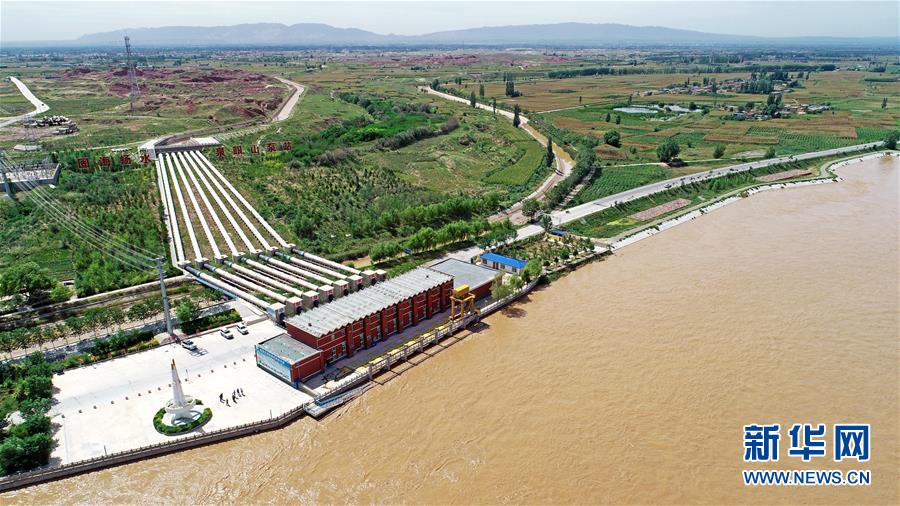 （壯麗70年&middot;奮斗新時代&mdash;&mdash;共和國發(fā)展成就巡禮&middot;圖文互動）（7）生態(tài)美、百姓富&mdash;&mdash;品讀嶄新&ldquo;寧夏畫卷&rdquo;