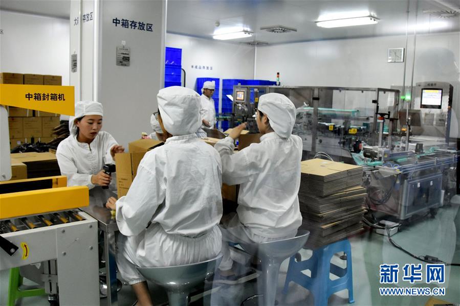 （壯麗70年&middot;奮斗新時(shí)代&mdash;&mdash;共和國發(fā)展成就巡禮）（4）看今朝齊風(fēng)魯韻　七十載芳華正勁&mdash;&mdash;新中國成立以來山東領(lǐng)先發(fā)展紀(jì)實(shí)