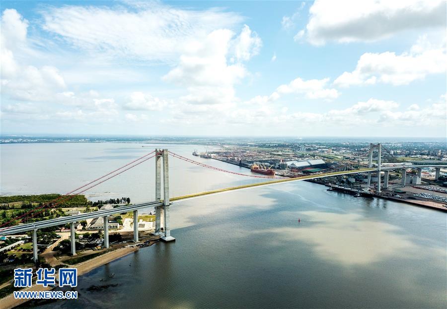 (新華全媒頭條·圖文互動(dòng))(6)攜手鑄就非凡夢(mèng)想——寫在習(xí)近平主席提出構(gòu)建更加緊密的中非命運(yùn)共同體一周年之際