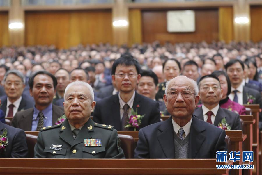 （&ldquo;中國(guó)之度&rdquo;系列述評(píng)&middot;圖文互動(dòng)）（4）中國(guó)深度&mdash;&mdash;新中國(guó)成立70周年成就述評(píng)之四