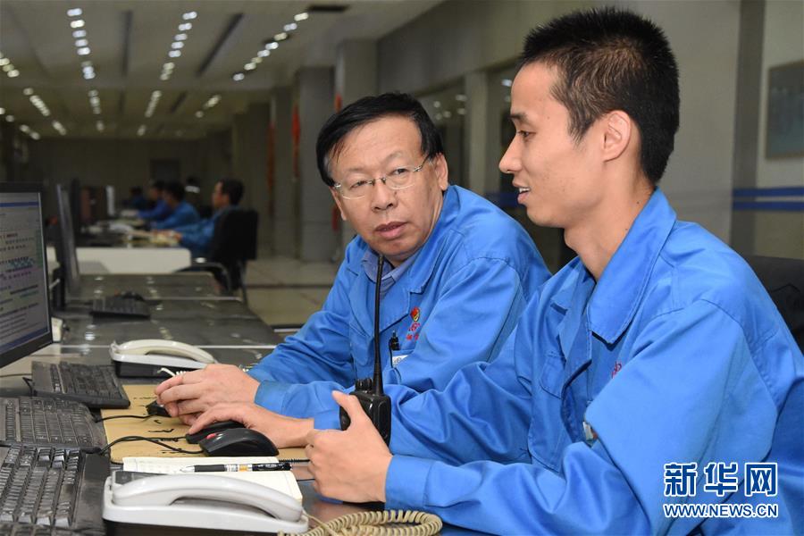 （新華全媒頭條&middot;圖文互動）（17）百年首鋼 百煉成鋼&mdash;&mdash;從鋼鐵強(qiáng)國&ldquo;夢工廠&rdquo;到改革轉(zhuǎn)型&ldquo;排頭兵&rdquo;