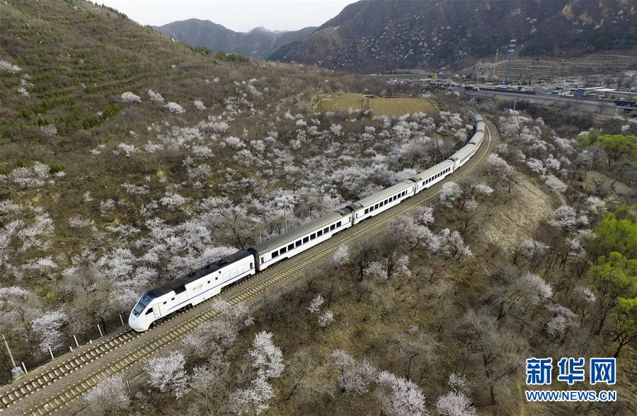 （壯麗70年&middot;奮斗新時代&mdash;&mdash;共和國發(fā)展成就巡禮）（12）人暢其行、貨暢其流&mdash;&mdash;共和國交通運(yùn)輸業(yè)發(fā)展成就巡禮