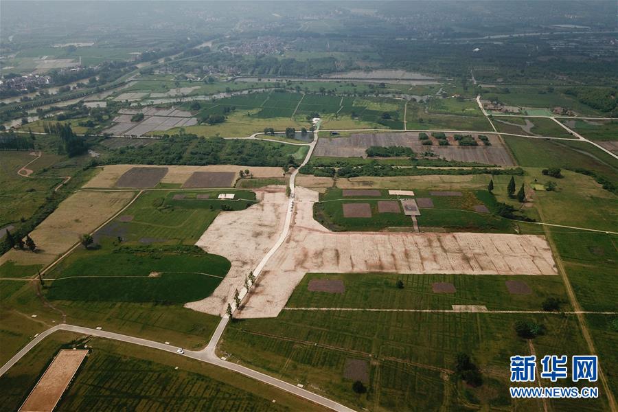 （&ldquo;中國面貌&rdquo;系列述評(píng)&middot;圖文互動(dòng)）（1）文明中國&mdash;&mdash;70年中國面貌變遷述評(píng)之五 