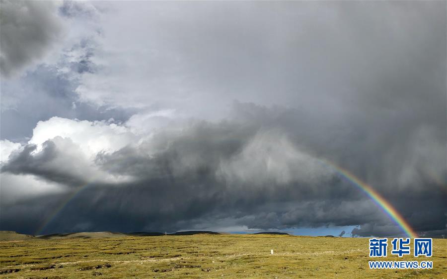 (決戰(zhàn)決勝脫貧攻堅(jiān)·圖文互動(dòng))(3)以保護(hù)促脫貧 以脫貧助保護(hù)——長江源頭第一縣的生態(tài)發(fā)展選擇