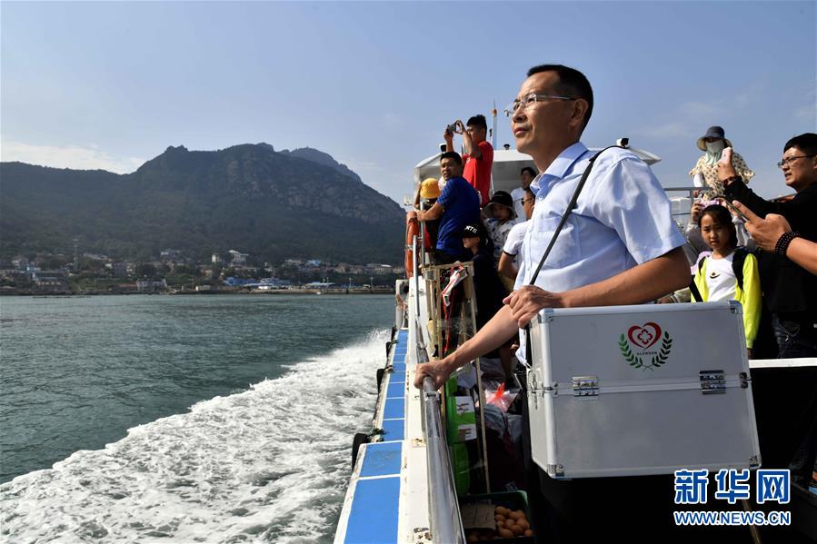 (“中國(guó)面貌”系列述評(píng)·圖文互動(dòng))(2)健康中國(guó)——70年中國(guó)面貌變遷述評(píng)之七