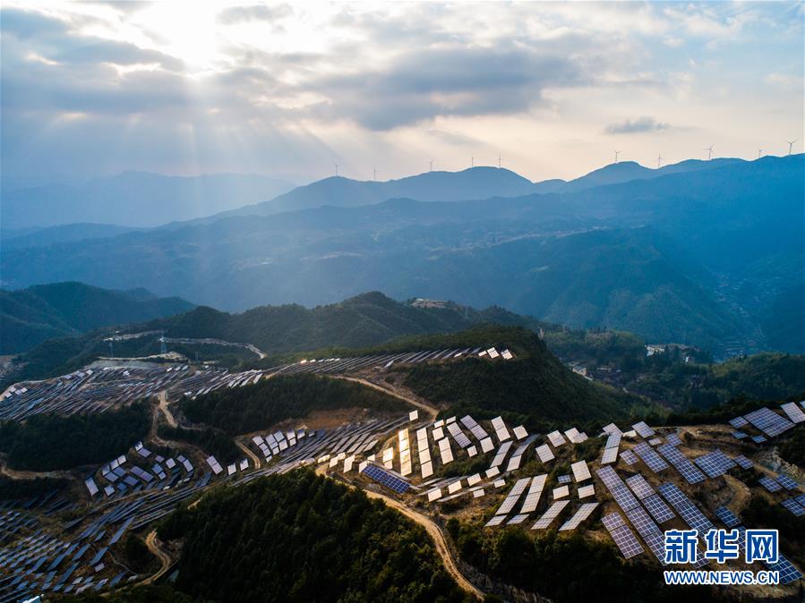 （壯麗70年&middot;奮斗新時(shí)代&mdash;&mdash;共和國發(fā)展成就巡禮&middot;圖文互動(dòng)）（1）從&ldquo;用不上&rdquo;到&ldquo;有保障&rdquo;&mdash;&mdash;共和國能源業(yè)發(fā)展成就巡禮